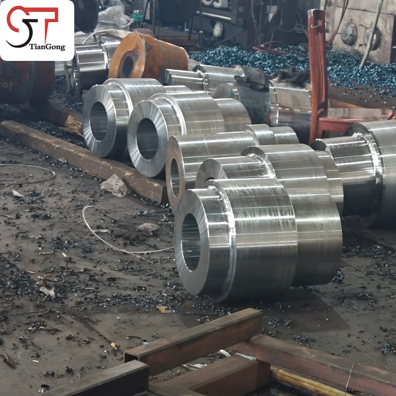 鍛件在石油開采中的應(yīng)用 | 天工鍛造 高強度石油裝備鍛造方案